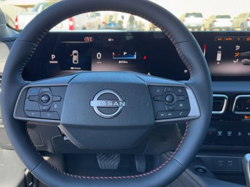 New 2026 Nissan Sentra SR image 20