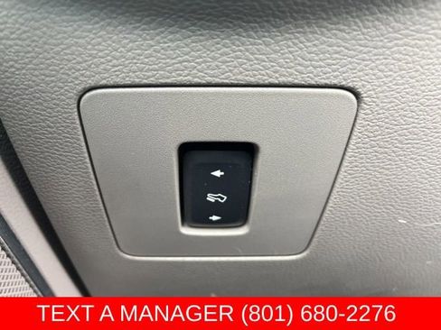 Used 2015 Ford F150 Lariat w/ Max Trailer Tow Package AWD/4WD image 24