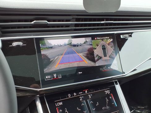 New 2026 Audi Q8 Premium Plus AWD/4WD image 16