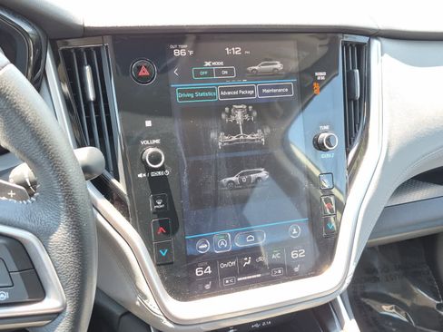 Used 2020 Subaru Outback Premium AWD/4WD image 13