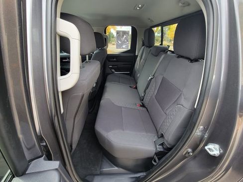 Used 2023 Toyota Tundra SR5 image 12