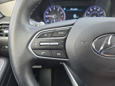 Used 2022 Hyundai Palisade SEL w/ 8P Bench Seat Package image 18