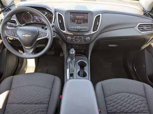 Used 2020 Chevrolet Equinox LT FWD image 15