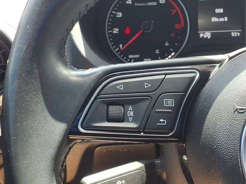 Used 2019 Audi A3 2.0T Premium w/ Convenience Package FWD image 24