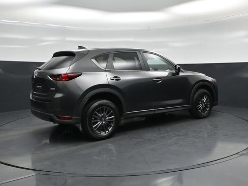 Used 2019 MAZDA CX-5 Touring FWD image 25