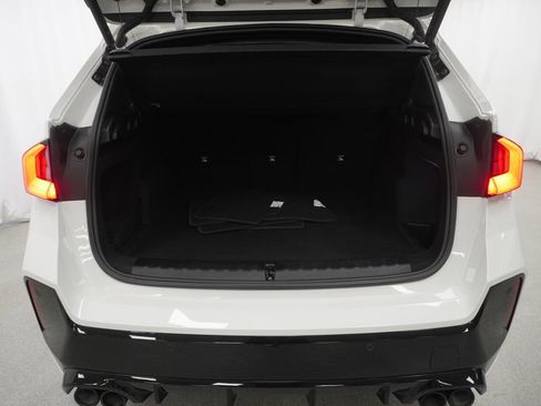 Used 2024 BMW X1 M35i w/ Shadowloine Package AWD/4WD image 26