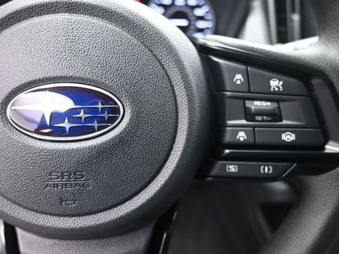 New 2026 Subaru Crosstrek 2.0i Premium AWD/4WD image 14