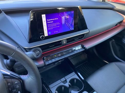 Used 2023 Toyota Prius Prime Premium image 20