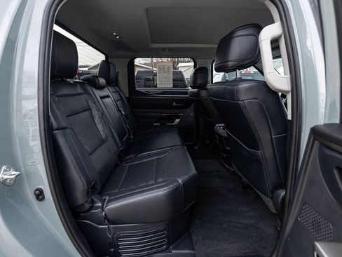 Used 2024 Toyota Tundra Limited image 27
