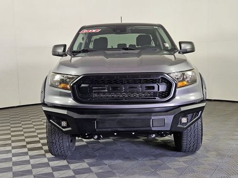 Used 2023 Ford Ranger XLT w/ Equipment Group 301A Mid RWD image 2