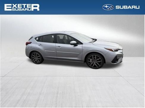 New 2026 Subaru Impreza 2.0i Sport image 5