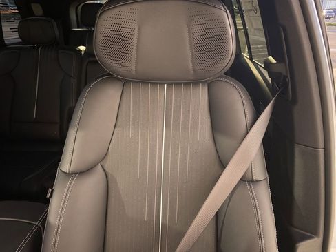New 2026 Cadillac Vistiq Sport w/ LPO, Premium Carpet Package image 34