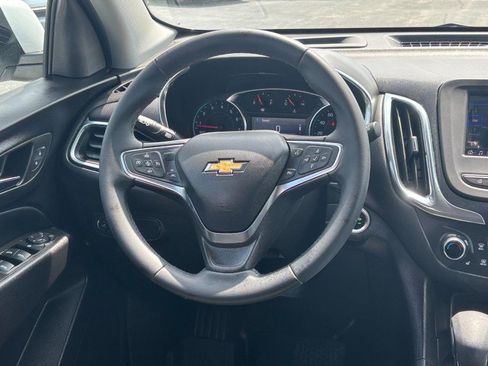 Certified 2024 Chevrolet Equinox LT w/ LPO, Floor Liner Package FWD image 12