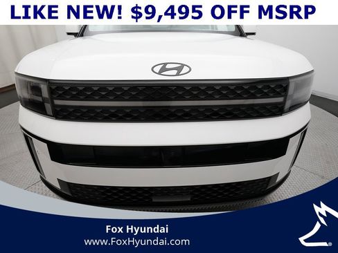 Used 2025 Hyundai Santa Fe Calligraphy image 23