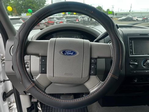 Used 2006 Ford F150 FX4 AWD/4WD image 16