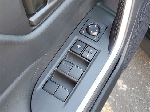 New 2025 Toyota RAV4 LE image 16