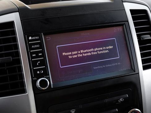 Used 2019 Nissan Frontier S image 25