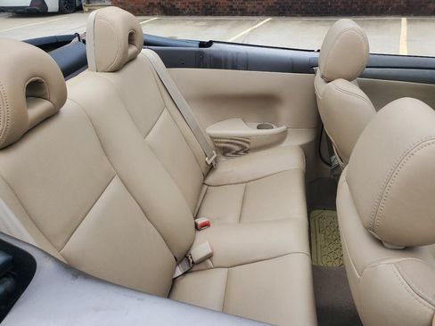 Used 2007 Toyota Solara SE Sport FWD image 6