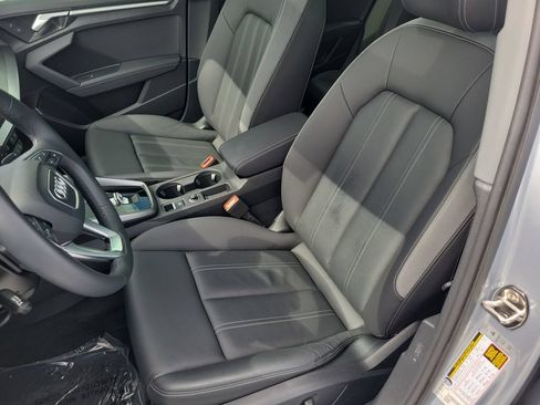 Used 2023 Audi A3 2.0T Premium Plus w/ Premium Plus Package FWD image 26