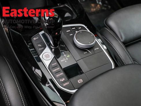 Used 2022 BMW X3 xDrive30i image 13