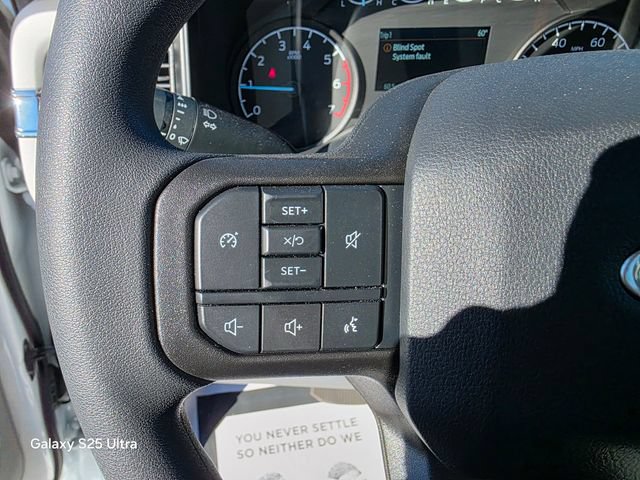 New 2025 Ford F350 XL w/ STX Appearance Package AWD/4WD image 20