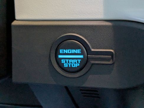 New 2025 Ford Bronco Stroppe Edition image 21