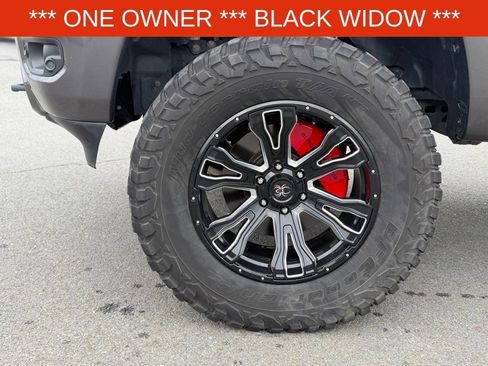 Used 2022 RAM 1500 Big Horn AWD/4WD image 10