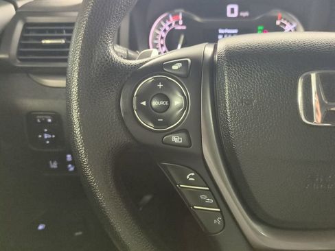 Used 2021 Honda Ridgeline Sport image 29