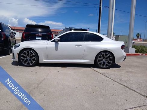 Used 2024 BMW 230i Coupe RWD image 7