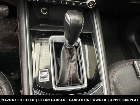 Used 2023 MAZDA CX-5 AWD 2.5 Turbo image 26