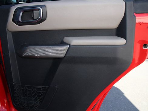 Used 2022 Ford Bronco Wildtrak image 24