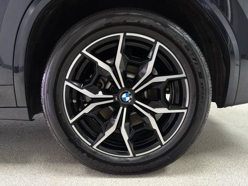 Used 2022 BMW X3 xDrive30i w/ M Sport Package 2 AWD/4WD image 40