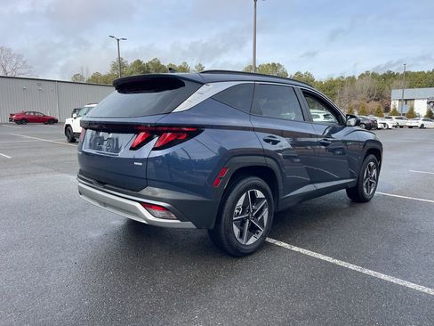 Used 2025 Hyundai Tucson SEL image 5