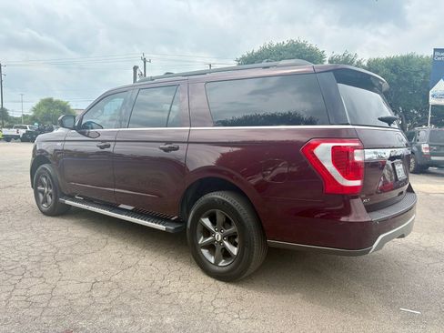 Used 2021 Ford Expedition Max XLT w/ FX4 Off-Road Package AWD/4WD image 3