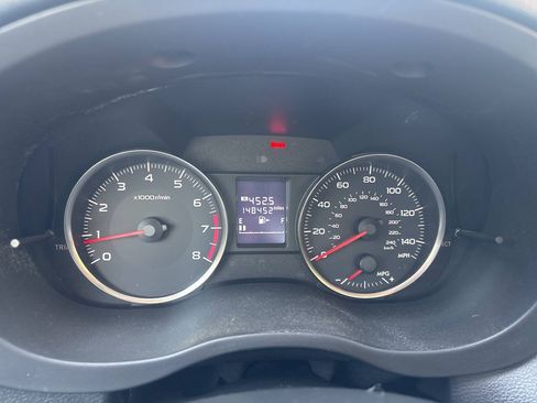 Used 2015 Subaru Impreza 2.0i AWD/4WD image 12