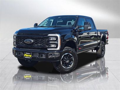 New 2025 Ford F350 Lariat w/ Lariat Ultimate Package