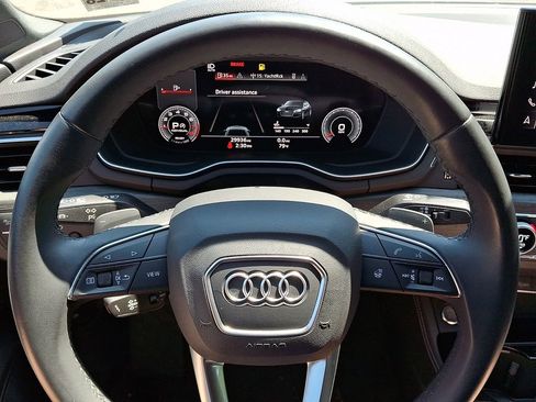 Used 2023 Audi A5 2.0T Premium Plus w/ Premium Plus AWD/4WD image 21