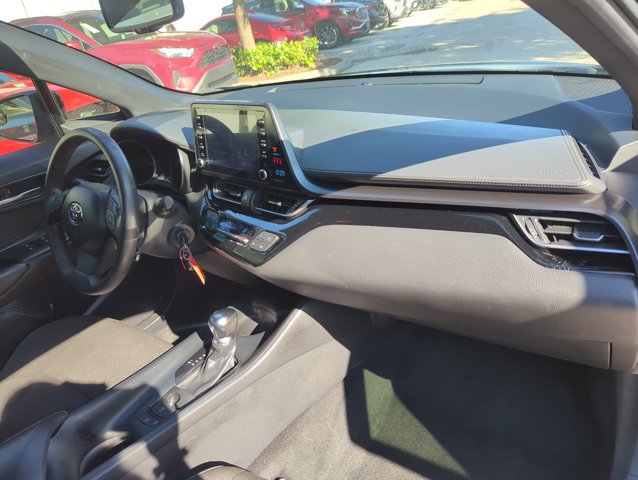 Used 2019 Toyota C-HR LE FWD image 24