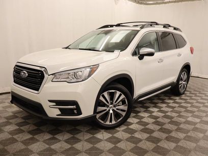 Used 2022 Subaru Ascent Touring w/ Popular Package #2A