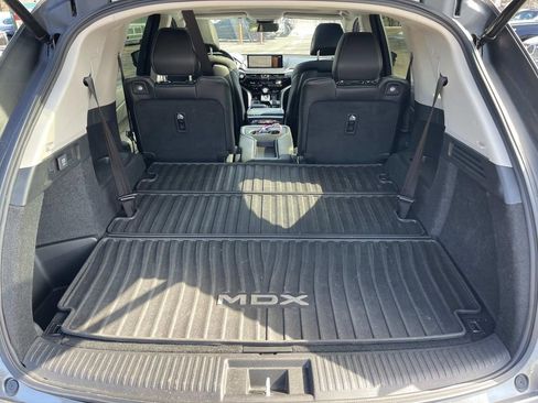 Used 2023 Acura MDX Technology image 12