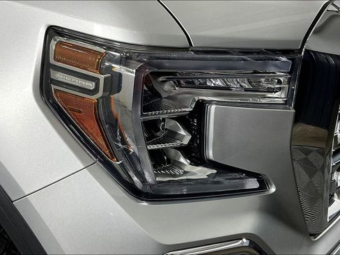 Used 2020 GMC Sierra 1500 SLT w/ SLT Premium Plus Package image 41