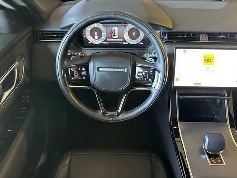 Certified 2026 Land Rover Range Rover Velar S AWD/4WD image 13