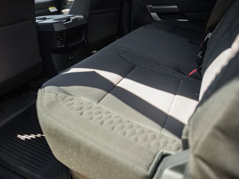 New 2026 Toyota Tundra SR5 AWD/4WD image 33