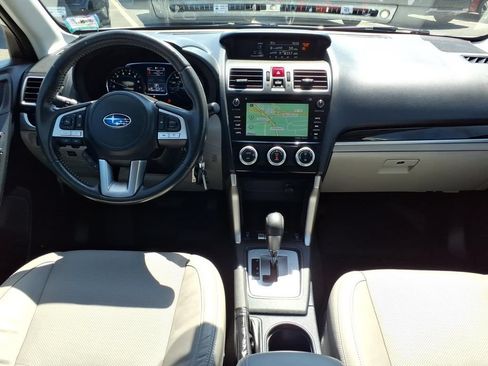 Used 2018 Subaru Forester 2.5i Limited AWD/4WD image 13