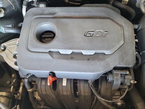 Used 2020 Hyundai Tucson Limited FWD image 30