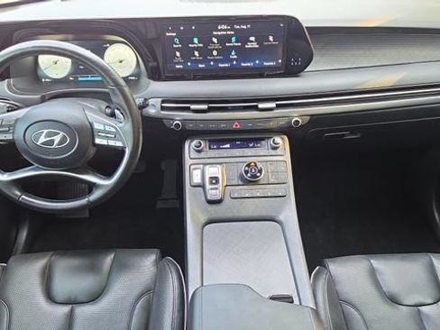 Used 2023 Hyundai Palisade Limited AWD/4WD image 29
