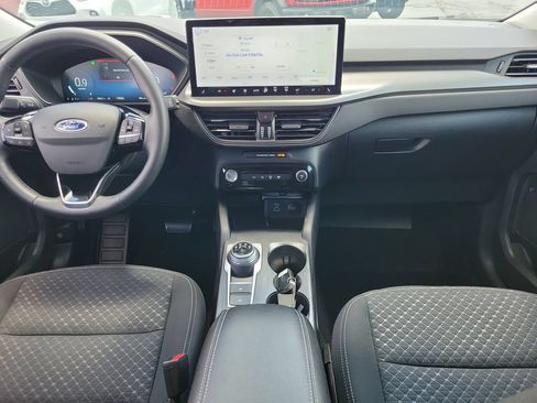 Certified 2023 Ford Escape Active w/ Tech Pack #2 AWD/4WD image 11