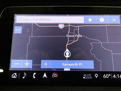 Used 2019 Cadillac XT4 Premium Luxury w/ Enhanced Visibility Package AWD/4WD image 14