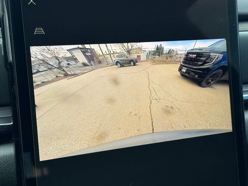 New 2026 GMC Terrain AT4 w/ Convenience Package III AWD/4WD image 21