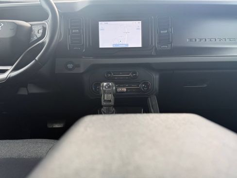 Used 2022 Ford Bronco Big Bend AWD/4WD image 11